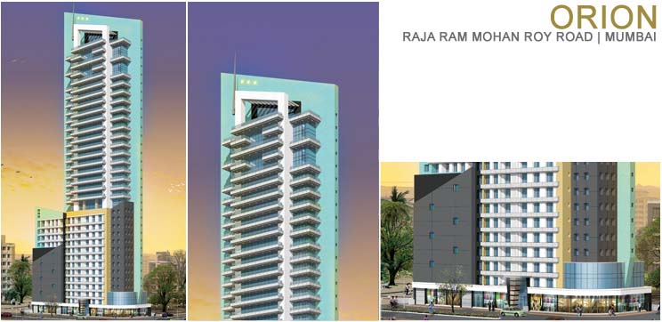 Rubberwala Ameena Height in Byculla, Mumbai by Rubberwala Housing  Infrastructure 