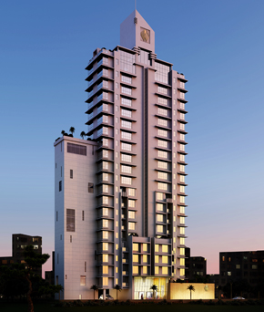 Rubberwala Ameena Height in Byculla, Mumbai by Rubberwala Housing  Infrastructure 